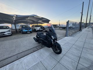 Yamaha XMAX 400 2014 MOMO DESIGN-thumb-2