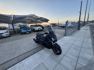 Yamaha XMAX 400 2014 MOMO DESIGN-thumb-3