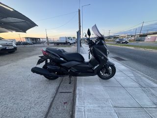 Yamaha XMAX 400 2014 MOMO DESIGN-thumb-4