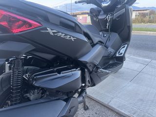 Yamaha XMAX 400 2014 MOMO DESIGN-thumb-5