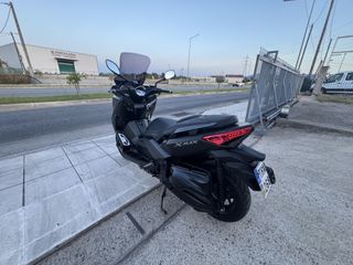 Yamaha XMAX 400 2014 MOMO DESIGN-thumb-8