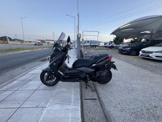 Yamaha XMAX 400 2014 MOMO DESIGN-thumb-9