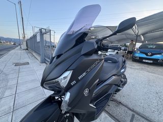 Yamaha XMAX 400 2014 MOMO DESIGN-thumb-10