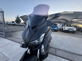 Yamaha XMAX 400 2014 MOMO DESIGN-thumb-11