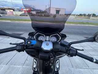 Yamaha XMAX 400 2014 MOMO DESIGN-thumb-12