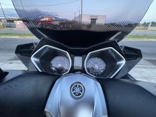 Yamaha XMAX 400 2014 MOMO DESIGN-thumb-13