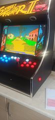 Retro Arcade Καμπίνα bartop mame32-thumb-2
