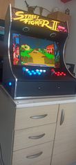 Retro Arcade Καμπίνα bartop mame32-thumb-6