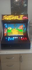 Retro Arcade Καμπίνα bartop mame32-thumb-7