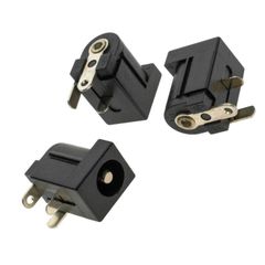 Βύσμα Τροφοδοσίας DC Power Jack Socket για Laptop Gateway Solo 2200 2250 2300 2500 2550 5100 Compaq Armada 1100 1120 1120T 1125 1130 1130T 1135 4110 4115 4110D Pavilion N5000 N5125 N5135 ( Κωδ.3013 )