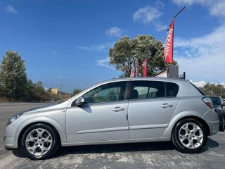 Opel Astra 2006 ΣΕ ΑΡΙΣΤΗ ΚΑΤΑΣΤΑΣΗ ΒΙΒΛΊΟ ΣΈΡΒΙΣ