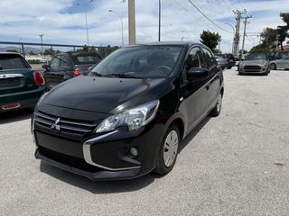 Mitsubishi Space Star 2020