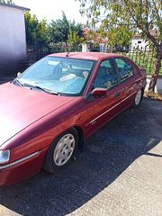 Citroen Xantia 1996