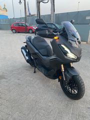 Honda ADV 350 2022