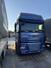 DAF 2008
