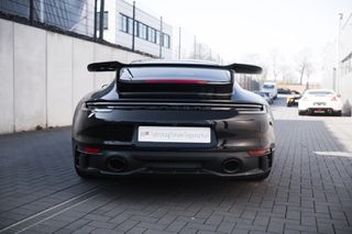Porsche 992 2023 GTS Aero-thumb-4