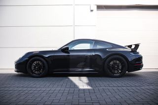 Porsche 992 2023 GTS Aero-thumb-1