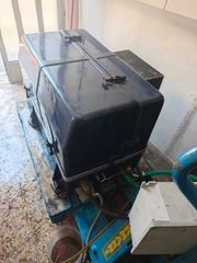 Γεννήτρια Mitsubishi