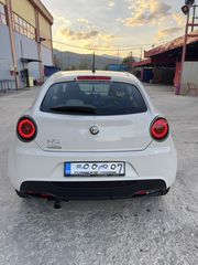 Alfa Romeo Mito 2011