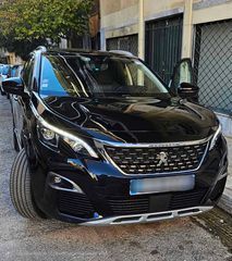 Peugeot 3008 2020