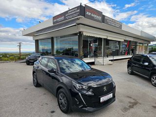 Peugeot 2008 2021 1.5 BlueHDi Active Plus Edtion
