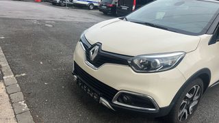 Renault Captur 2016