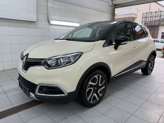Renault Captur 2016