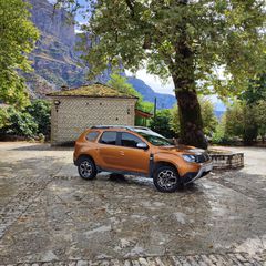 Dacia Duster 2020 PRESTIGE