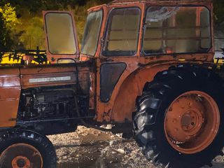 Tractor Fiat 1979