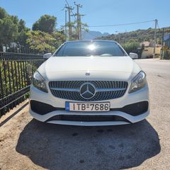 Mercedes-Benz A 180 2018 AMG LINE ΕΛΛΗΝΙΚΗΣ ΑΝΤΙΠΡΟΣΩΠΕΙΑΣ..-thumb-3