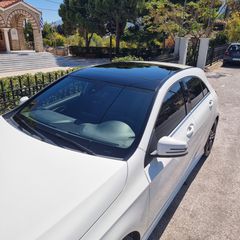 Mercedes-Benz A 180 2018 AMG LINE ΕΛΛΗΝΙΚΗΣ ΑΝΤΙΠΡΟΣΩΠΕΙΑΣ..-thumb-4