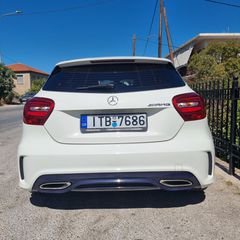 Mercedes-Benz A 180 2018 AMG LINE ΕΛΛΗΝΙΚΗΣ ΑΝΤΙΠΡΟΣΩΠΕΙΑΣ..-thumb-5