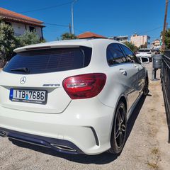 Mercedes-Benz A 180 2018 AMG LINE ΕΛΛΗΝΙΚΗΣ ΑΝΤΙΠΡΟΣΩΠΕΙΑΣ..-thumb-6