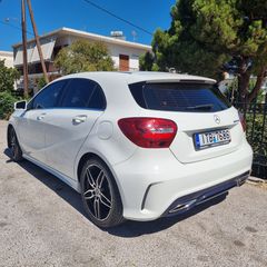 Mercedes-Benz A 180 2018 AMG LINE ΕΛΛΗΝΙΚΗΣ ΑΝΤΙΠΡΟΣΩΠΕΙΑΣ..-thumb-7