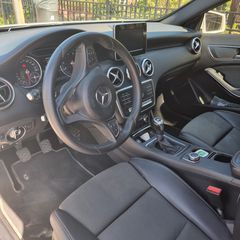 Mercedes-Benz A 180 2018 AMG LINE ΕΛΛΗΝΙΚΗΣ ΑΝΤΙΠΡΟΣΩΠΕΙΑΣ..-thumb-8