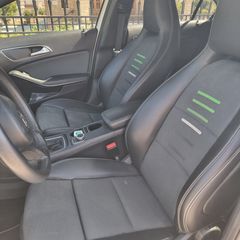 Mercedes-Benz A 180 2018 AMG LINE ΕΛΛΗΝΙΚΗΣ ΑΝΤΙΠΡΟΣΩΠΕΙΑΣ..-thumb-9