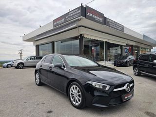 Mercedes-Benz A 180 2019 Progressive 7G-DCT / ΑΥΤΟΜΑΤΟ / Navigation / Δερμα
