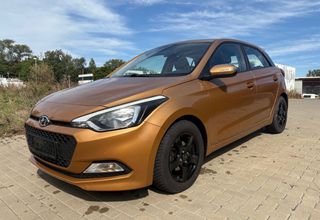 Hyundai i 20 2018