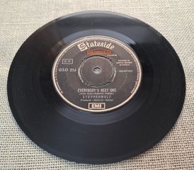 Steppenwolf – Born To Be Wild / Everybody's Next One  7'-thumb-1