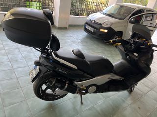 Yamaha T-MAX 500 2006 INJECTION