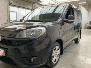 Fiat Doblo 2016 1.3 MULTI JET DIESEL KLIMA.3 ΘΕΣΙΟ!!.-thumb-2