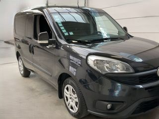 Fiat Doblo 2016 1.3 MULTI JET DIESEL KLIMA.3 ΘΕΣΙΟ!!.-thumb-3