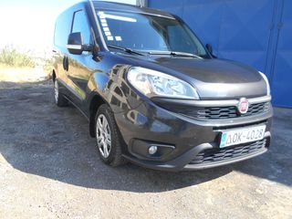 Fiat Doblo 2016 1.3 MULTI JET DIESEL KLIMA.3 ΘΕΣΙΟ!!.