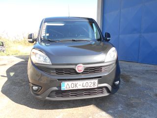 Fiat Doblo 2016 1.3 MULTI JET DIESEL KLIMA.3 ΘΕΣΙΟ!!.-thumb-12