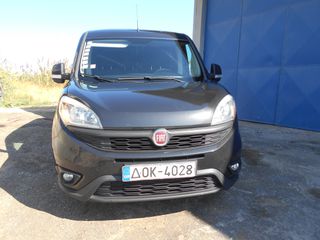 Fiat Doblo 2016 1.3 MULTI JET DIESEL KLIMA.3 ΘΕΣΙΟ!!.-thumb-13