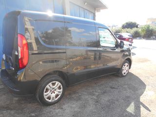 Fiat Doblo 2016 1.3 MULTI JET DIESEL KLIMA.3 ΘΕΣΙΟ!!.-thumb-1