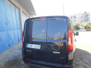 Fiat Doblo 2016 1.3 MULTI JET DIESEL KLIMA.3 ΘΕΣΙΟ!!.-thumb-14