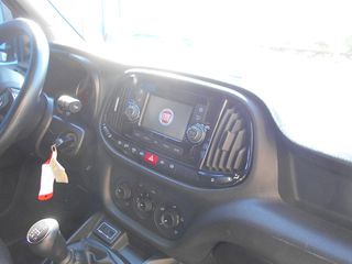 Fiat Doblo 2016 1.3 MULTI JET DIESEL KLIMA.3 ΘΕΣΙΟ!!.-thumb-19