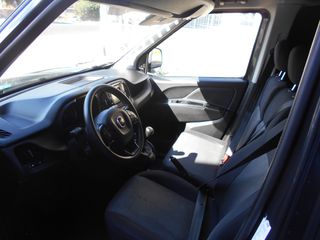 Fiat Doblo 2016 1.3 MULTI JET DIESEL KLIMA.3 ΘΕΣΙΟ!!.-thumb-20