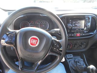 Fiat Doblo 2016 1.3 MULTI JET DIESEL KLIMA.3 ΘΕΣΙΟ!!.-thumb-24